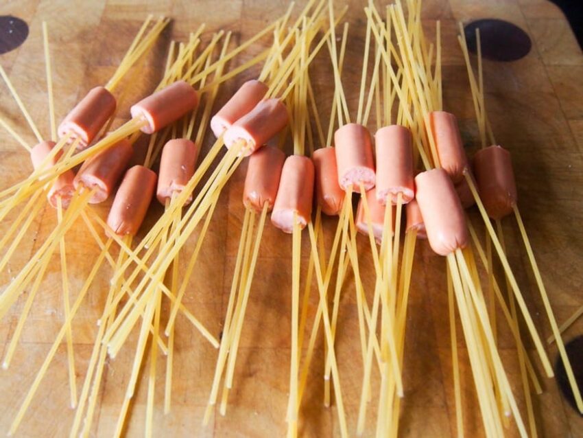 Hairy Hot Dog: The Ultimate Guide to This Culinary Curiosity