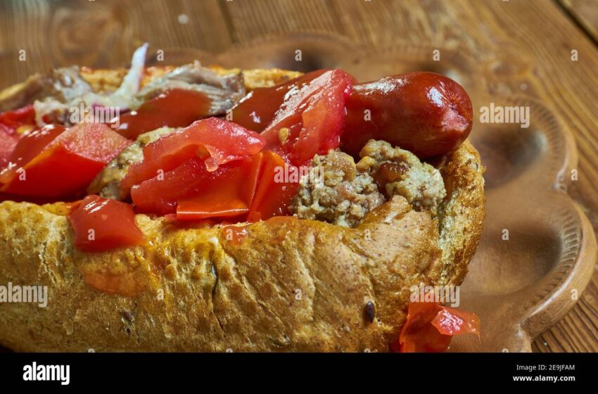Swedish Hot Dog: The Definitive Guide to Sweden’s Culinary Icon