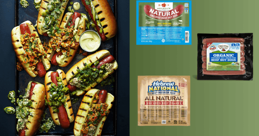 Are Hot Dogs Healthy? Unveiling the Truth Behind America’s Favorite Food