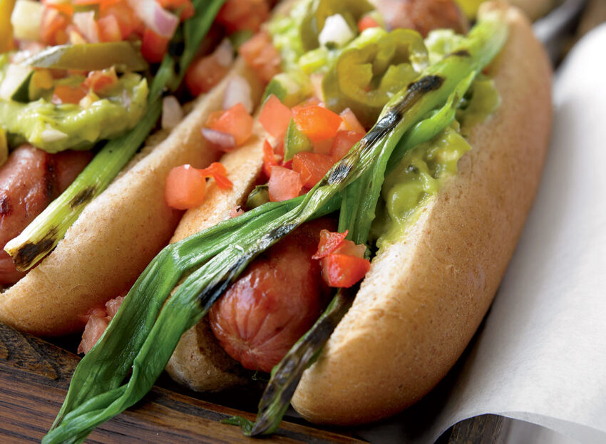 Health Hot Dogs: The Expert Guide to Healthier Hot Dog Options