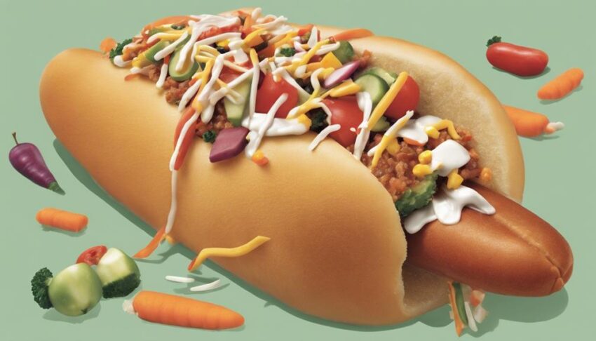Best Hot Dog Substitute: Taste, Health & Expert Review [2024]