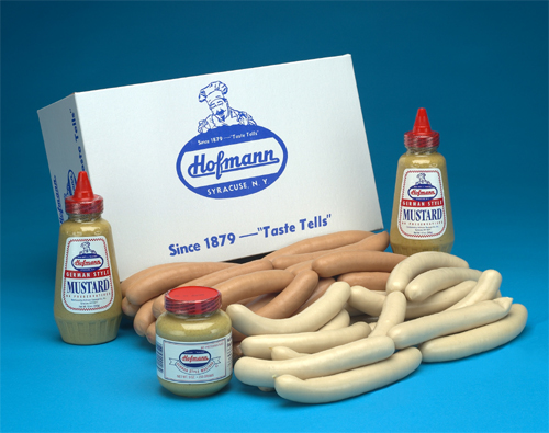 Craving Hofmann Hot Dogs Near You? Find the Best Spots!