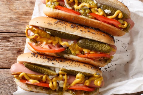 American Hot Dog Styles: A Deliciously Comprehensive Guide
