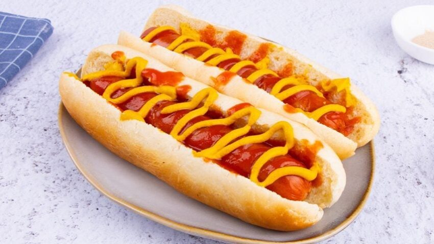 Homemade Hot Dogs Recipe: The Ultimate Guide to Delicious Dogs