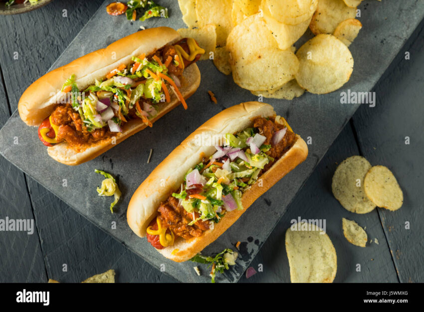 Mustard Slaw for Hot Dogs: The Ultimate Guide to Flavor-Packed Toppings