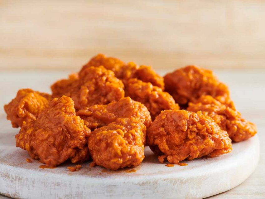 Hooters Hot Dog: The Definitive Guide to This Menu Mystery (2024)