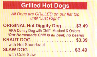 Hot Diggity Dog Nashville TN: Your Ultimate Guide to Nashville’s Best Dogs