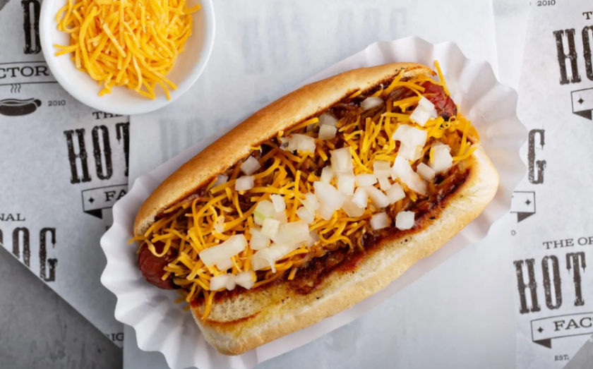 Hot Dog Franchise: Is It the Right Bite for Your Business?