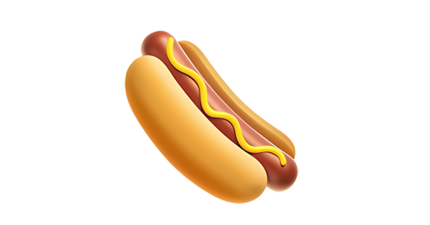 🌭 Hot Dog Emoji Meaning: The Definitive Guide (2024)