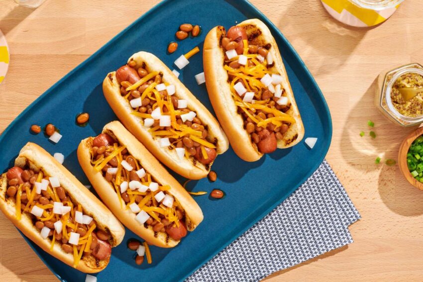 Ultimate Hot Dog and Beans Casserole: Recipe, Tips & Expert Guide