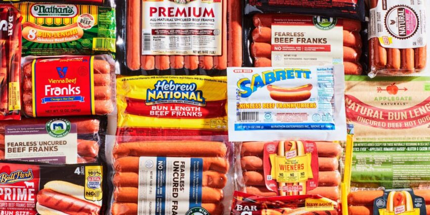 Chicken Pork Hot Dogs: The Ultimate Guide to Flavor, Combinations & Recipes