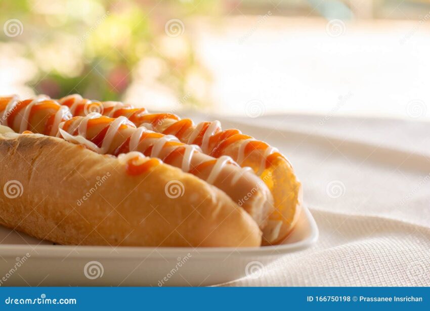 Hot Dogs with Mayo: An Unexpectedly Delicious Culinary Deep Dive