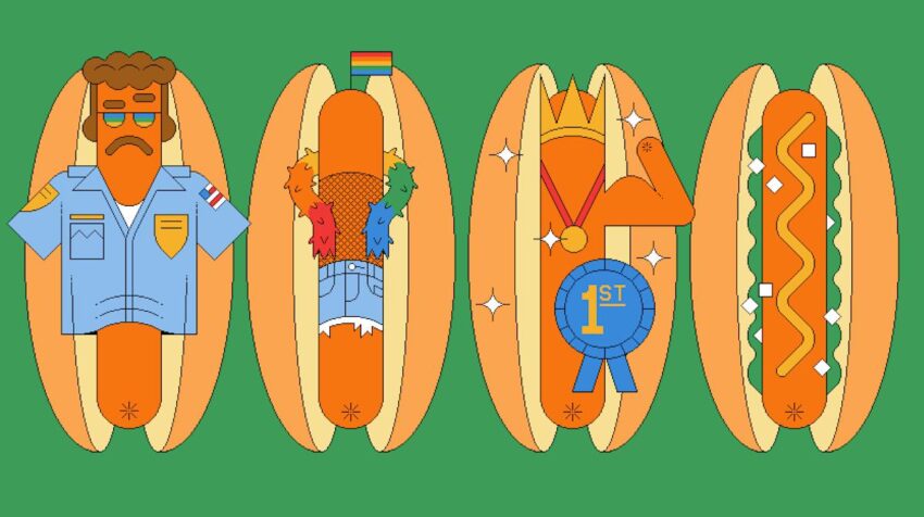 Hot Dog Definition Slang: Decoding the Wiener’s Secret Language