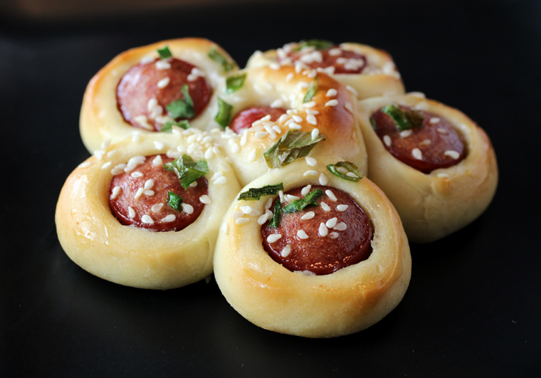 Hot Dog Flower: The Ultimate Guide to Creative Food Art & Fun