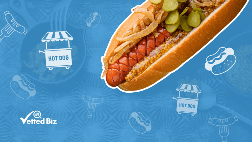 Franchise Hot Dog: The Ultimate Guide to Starting Your Own