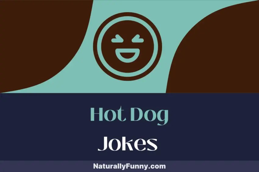 Hot Dog Jokes: The Ultimate Guide to Witty Wiener Humor