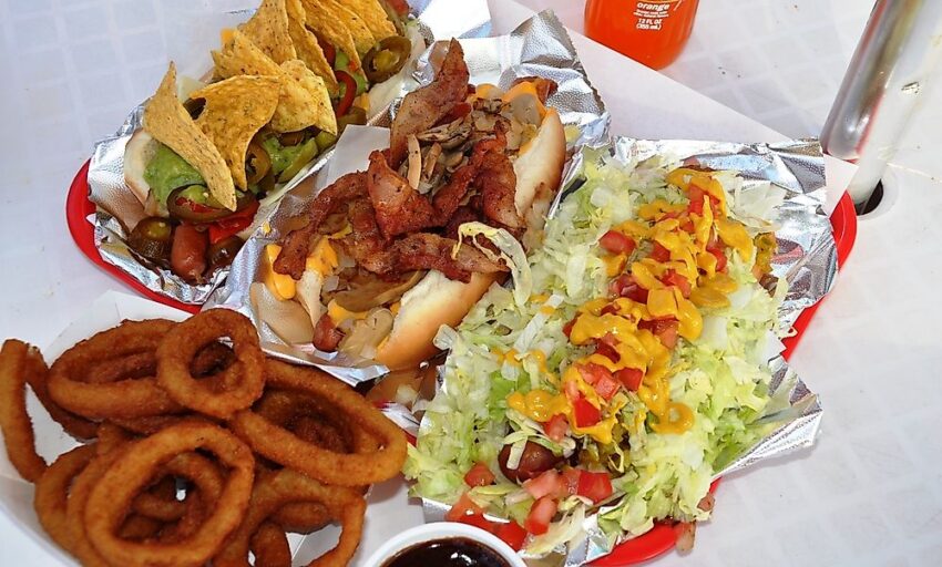 Best Hot Dog LA: Your Ultimate Guide to Los Angeles’ Top Dogs