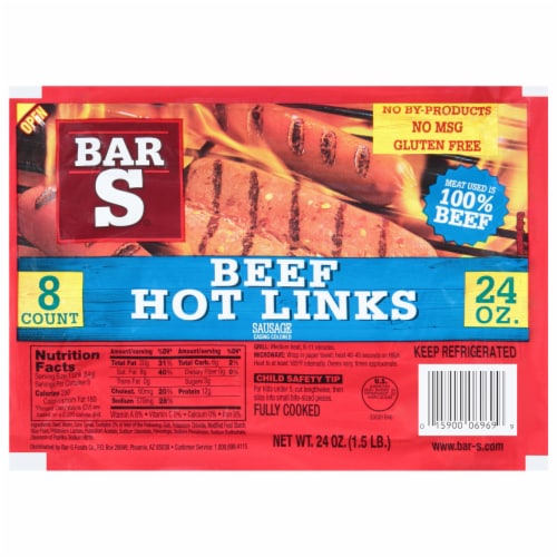 Hot Dog Links: The Definitive Guide to [Product/Service] Mastery in 2024