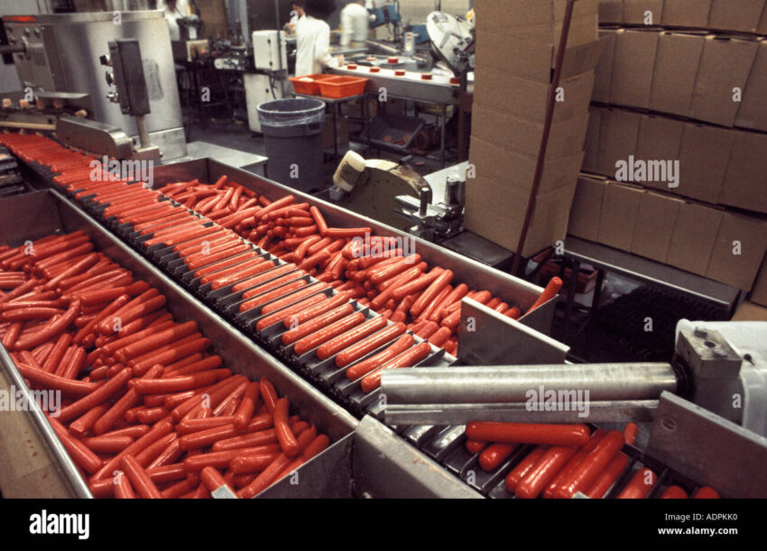How Are Hot Dogs Made? An Expert’s Guide to the All-American Classic