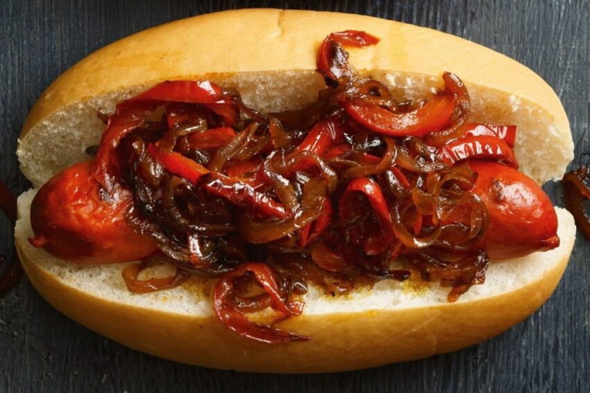 50+ Hot Dog Toppings Ideas: The Ultimate Guide [2024]