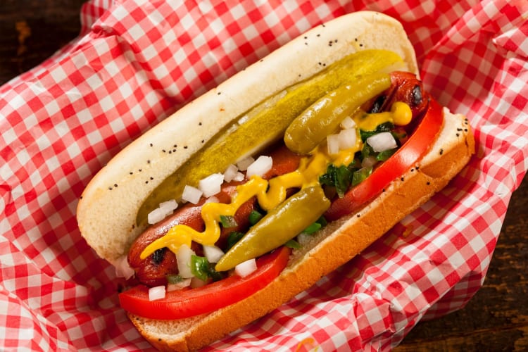 Hot Dog Places Near Me: Your Ultimate Guide to Finding the Best