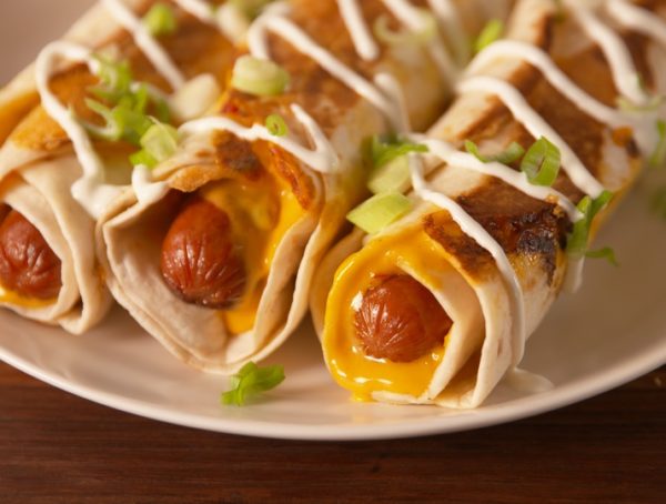 Ultimate Hot Dog Meals Recipes: Elevate Your Cookout!