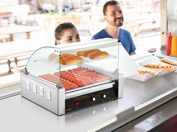 Hot Dog Roller Parts: The Definitive Guide for Peak Performance