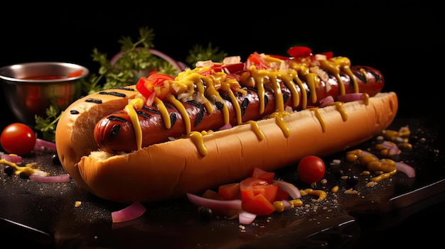 Salchicha Grande para Hot Dog: La Guía Definitiva (2024)