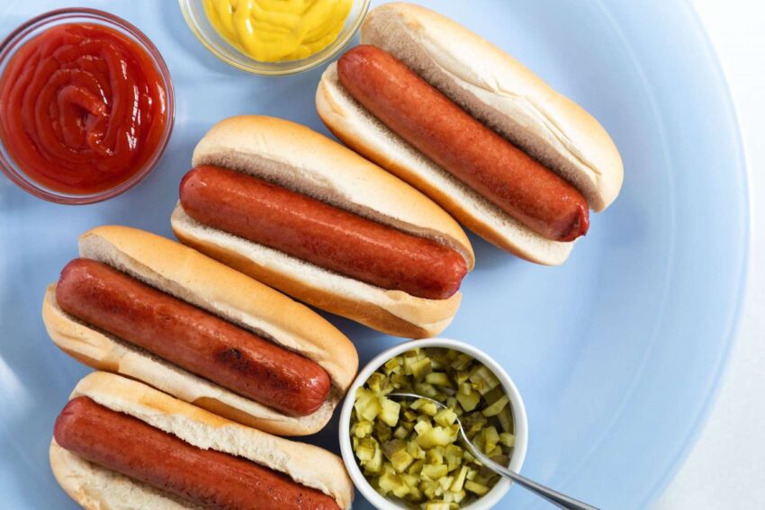 Hot Sauce & Dogs: The Ultimate Guide to Flavor & Safety