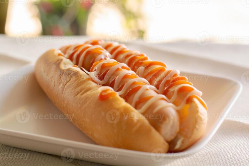 Hot Dog with Mayo: An Unexpectedly Delicious Deep Dive