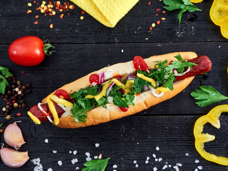 Unlock Flavor: The Ultimate Guide to Hot Dog Spices