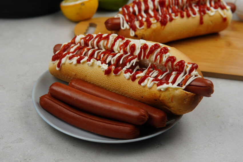 Boil Frozen Hot Dogs: The Ultimate Guide to Perfect Results Every Time