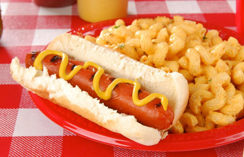 Hot Dog Mac and Cheese: The Ultimate Comfort Food Guide (2024)