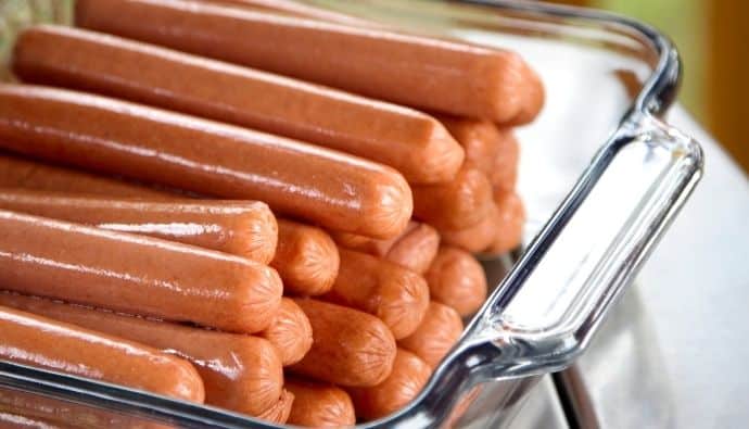 Hot Dogs for Fishing Bait: The Ultimate Guide (You Won’t Believe This!)