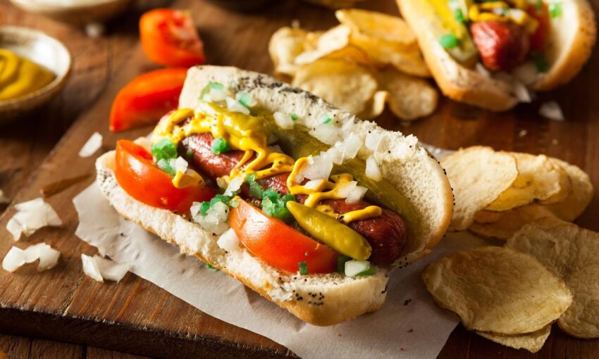 Hot Dogs Florida: Your Ultimate Guide to Sunshine State Franks!