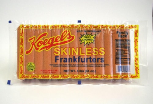 Hot Dogs Franks: The Definitive Guide to America’s Favorite Food