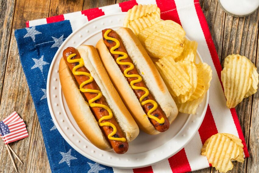 Hot Dogs Good For You? Unveiling the Truth About This Classic Food