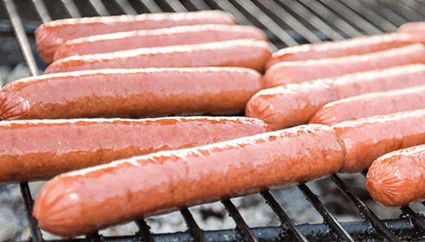 Round Hot Dog: The Ultimate Guide to a Culinary Curiosity