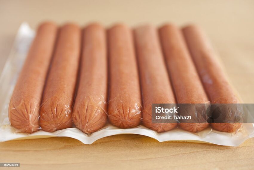 Package of Hot Dogs: Your Ultimate Guide to Selection, Storage & Cooking