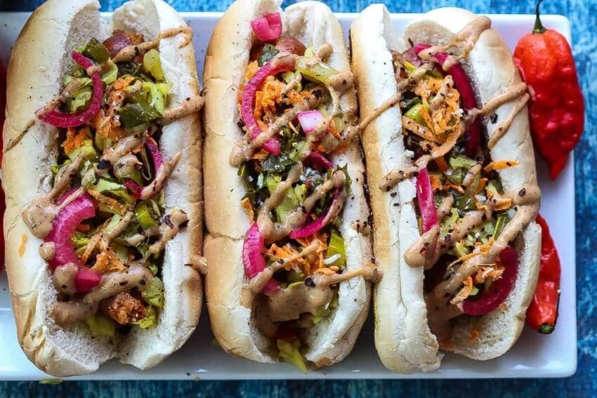 Best Sausage Hot Dogs: The Ultimate Guide to Gourmet Franks