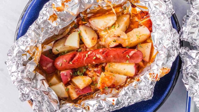 Good Side for Hot Dogs: The Ultimate Guide to Perfecting Your Grill