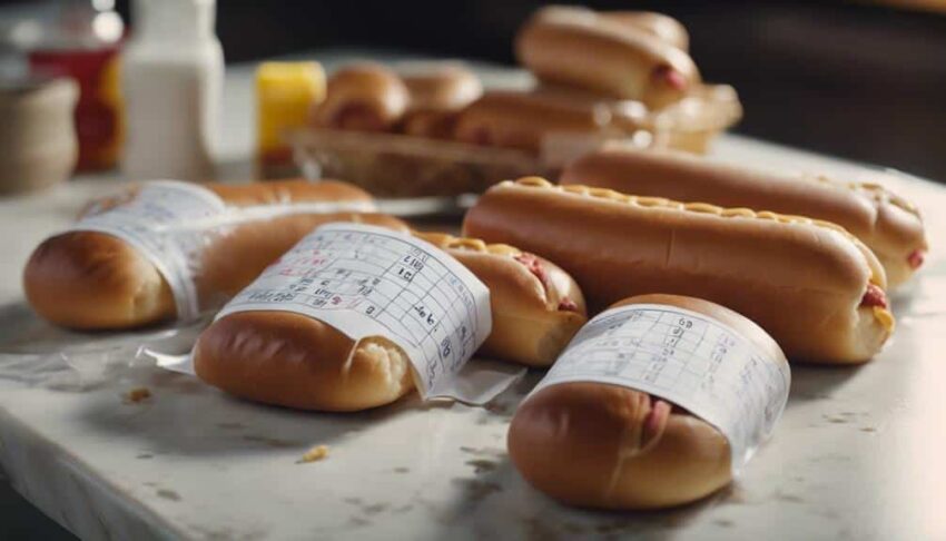 Do Hot Dogs Expire? A Comprehensive Guide to Safety & Storage