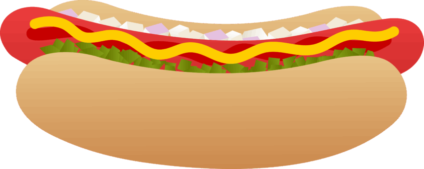 Hot Dog Bun Clip Art: The Ultimate Guide (Free & Premium)