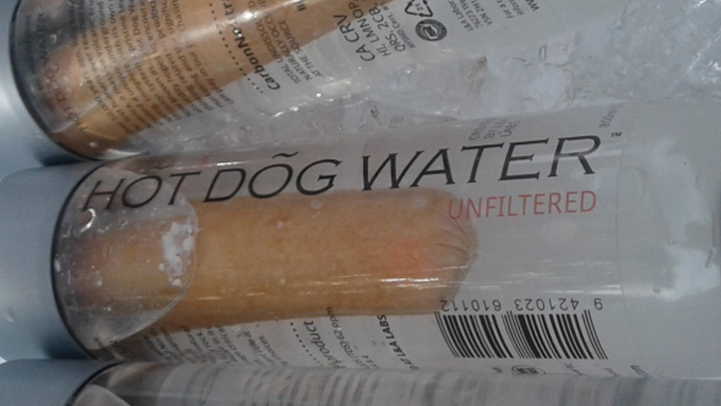 Hot Dog Water Meme: The Definitive Guide to Viral Ridiculousness