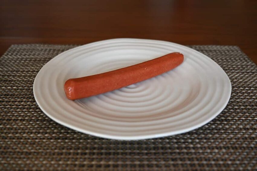 Costco Beef Hot Dog: The Ultimate Guide to Price, Taste, and Value (2024)