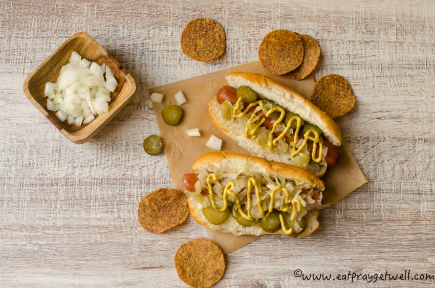 Hot Dogs and Your Dog: Are They Safe? Expert Advice