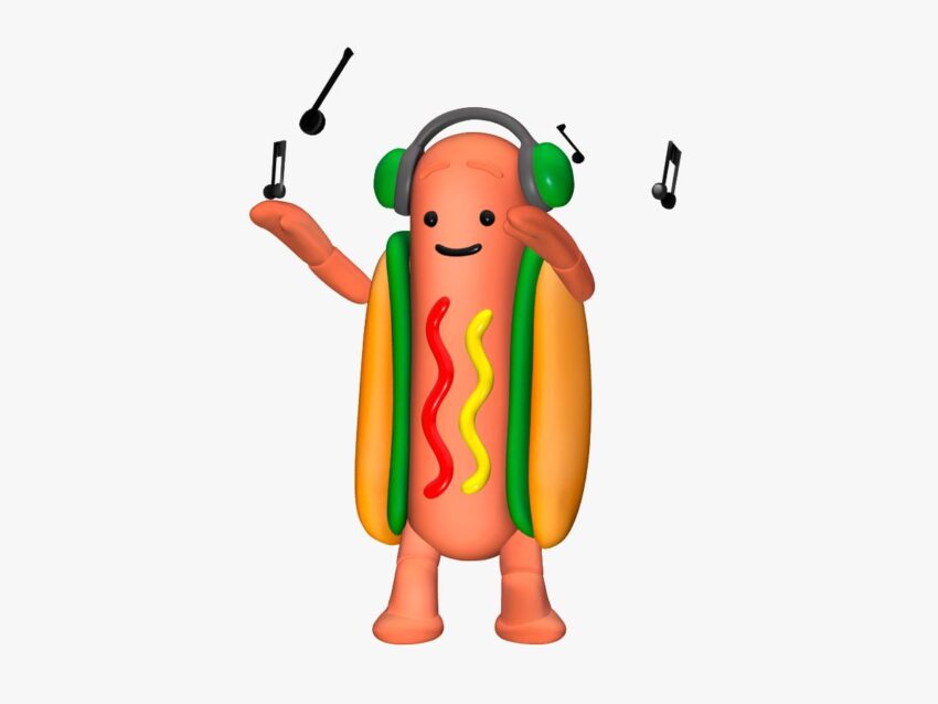 Hot Dog Snapchat: The Ultimate Guide to the Viral Filter