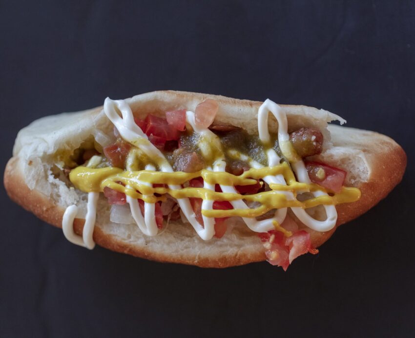 Tucson Hot Dogs: A Definitive Guide to Sonoran Style Perfection