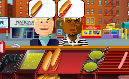Mastering the Hot Dog Swing Game: Strategy, Tips & Winning Plays