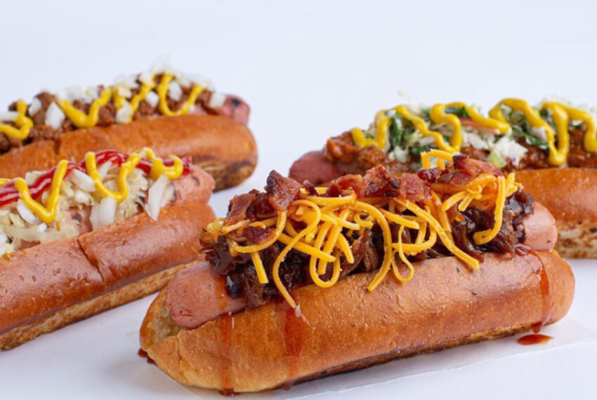 Atlanta Hot Dog: Your Ultimate Guide to the City’s Best